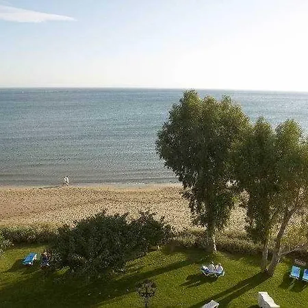 Platja روساس