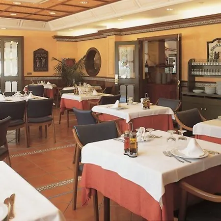 Platja Hotell 3*