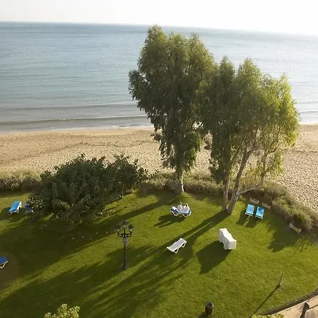فندق Platja 3*