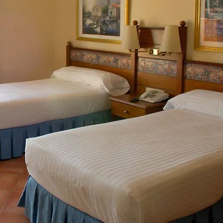 Hotell Platja 3*