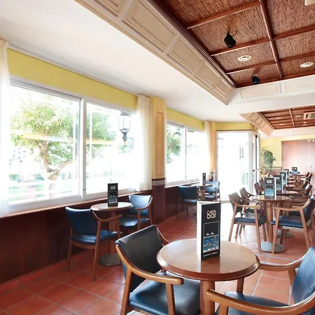 Hotell Platja