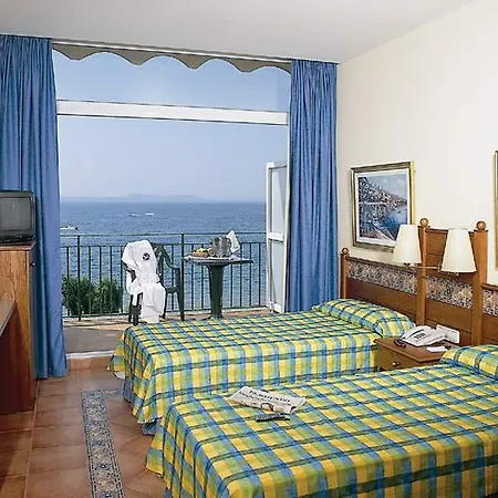 Platja Hotell Rosas