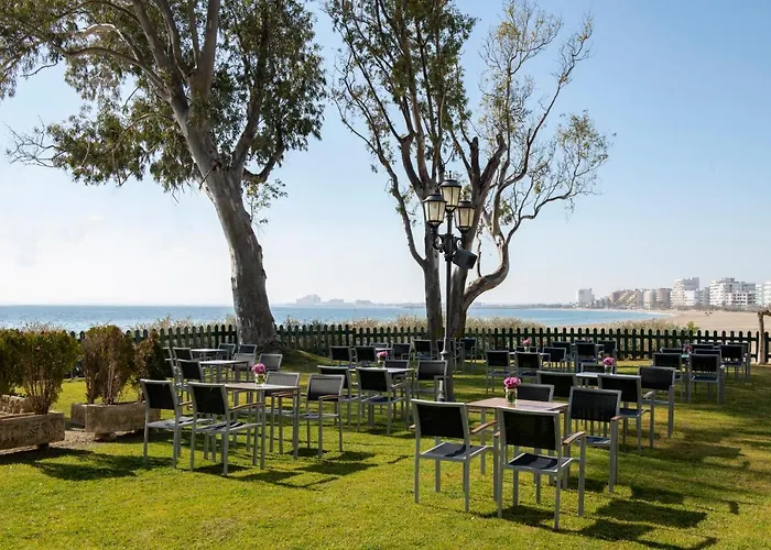 Platja Hotell 3*
