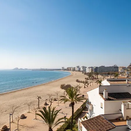 Platja 3*