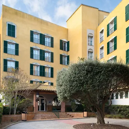 Hotel Platja 3*