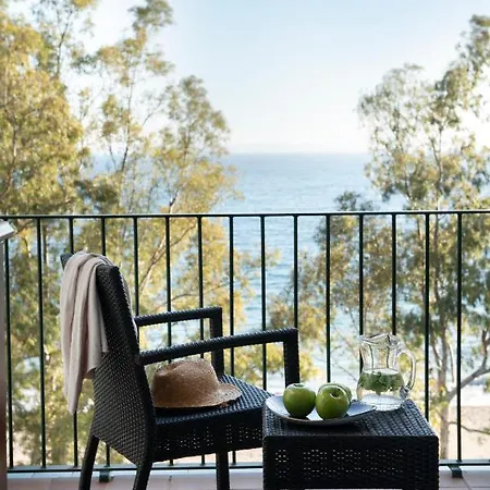 Hotel Platja Rosas