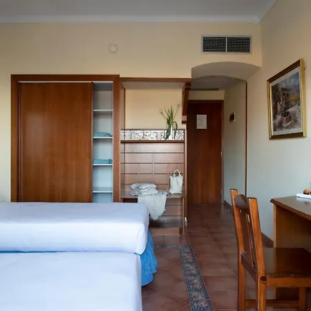 Platja Hotel Rosas