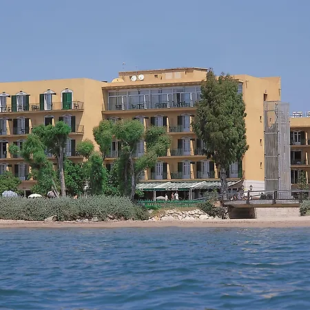 Platja Отель Росас