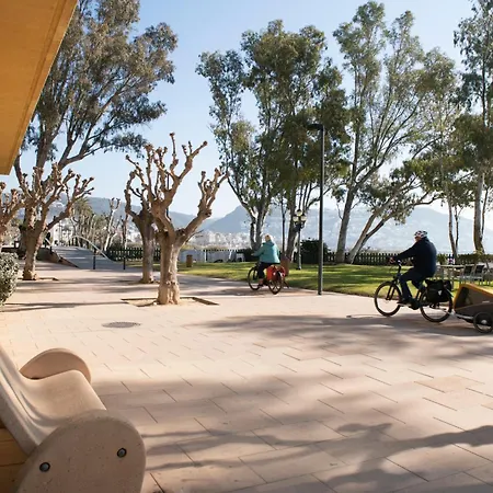 Platja Росас