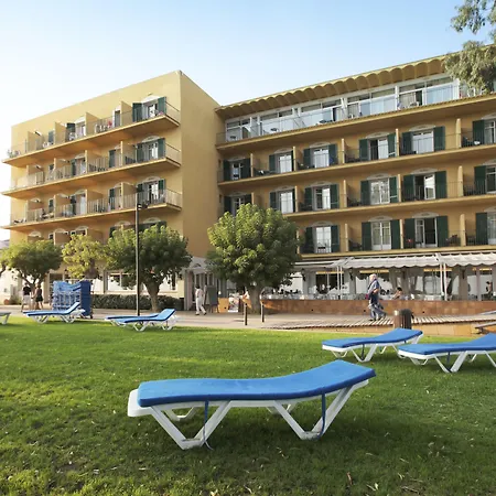 Platja Hotel 3*