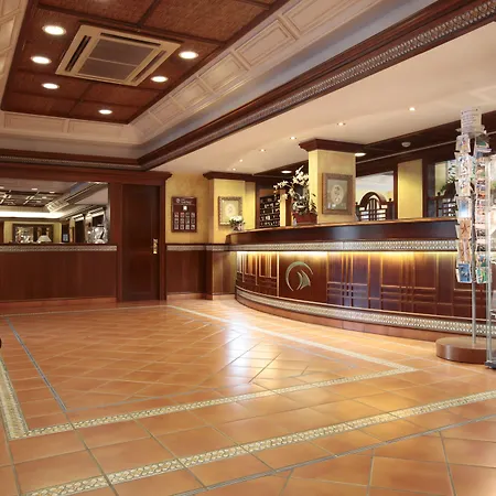 Platja Hotel