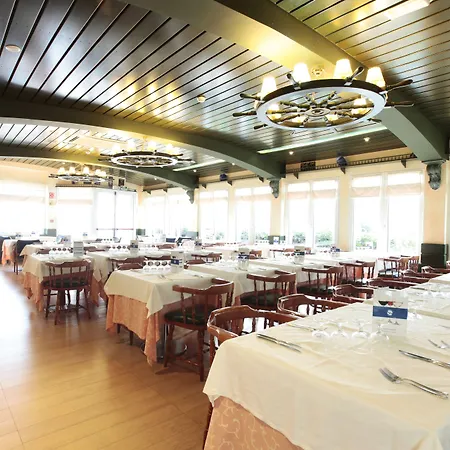 Platja Hotell Rosas