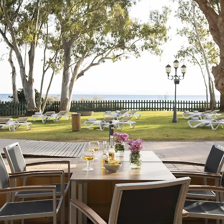 Hotel Platja Roses