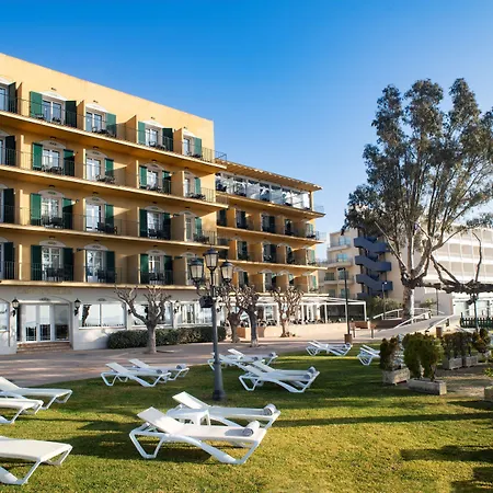 Platja 3* Росас
