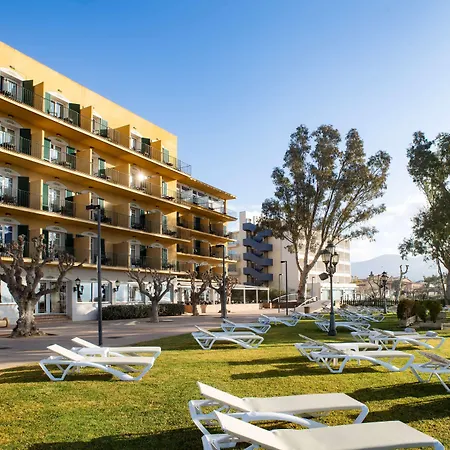 Platja 3* Росас