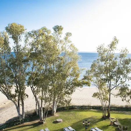 Platja Росас