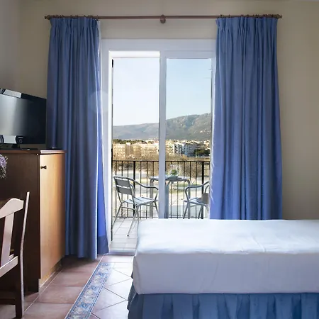 Platja Hotell
