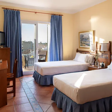 Platja Hotel 3*