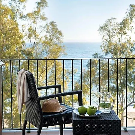 Hotel Platja