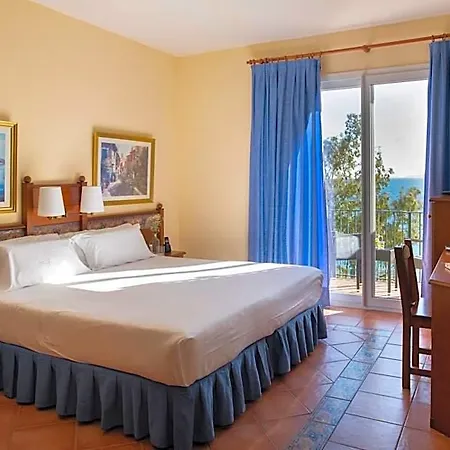 Platja Hotel