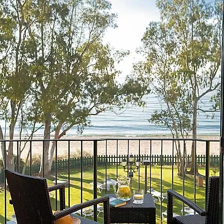 Platja Hotel Rosas