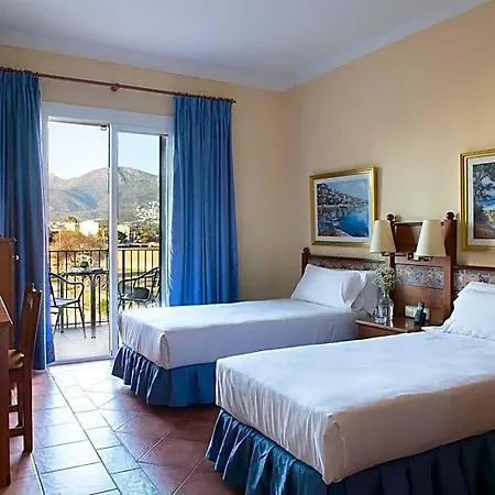 Hotel Platja Rosas