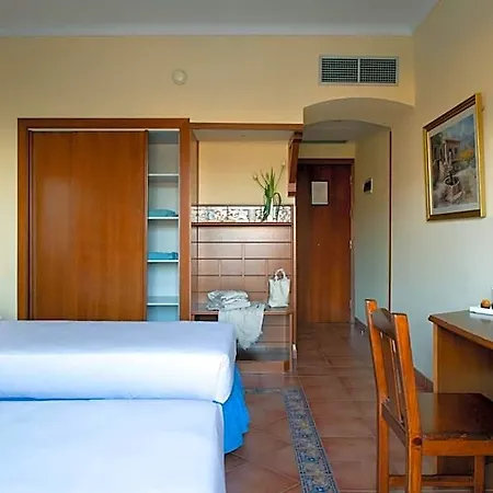 Hotel Platja