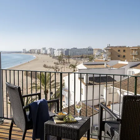 Platja Hotel Roses