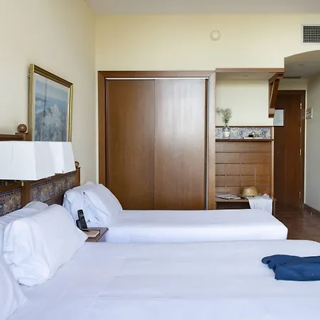 Hotell Platja