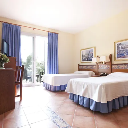 Platja Hotell Rosas