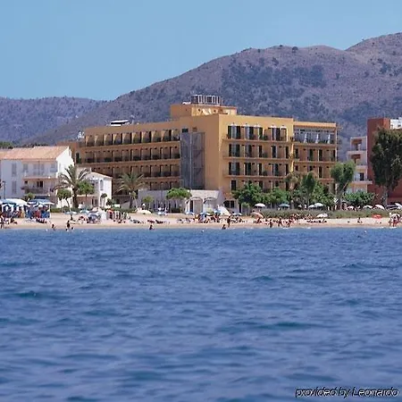Platja 3* Росас