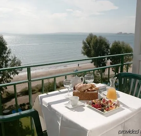 Отель Platja