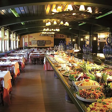 Platja Hotel 3*