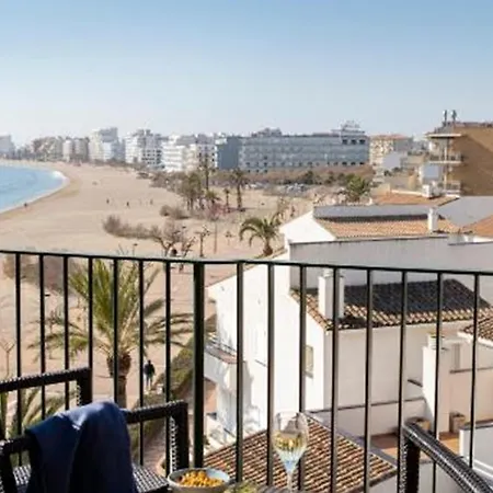 Hotel Platja 3*