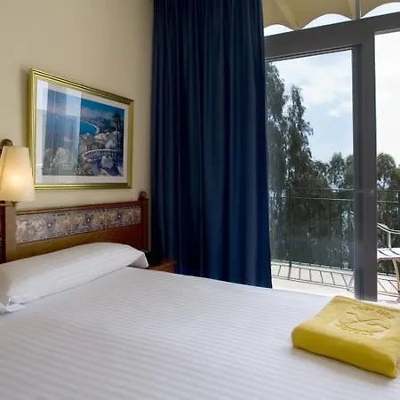 Platja Hotel