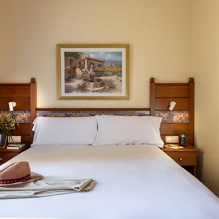 Platja Hotel 3*