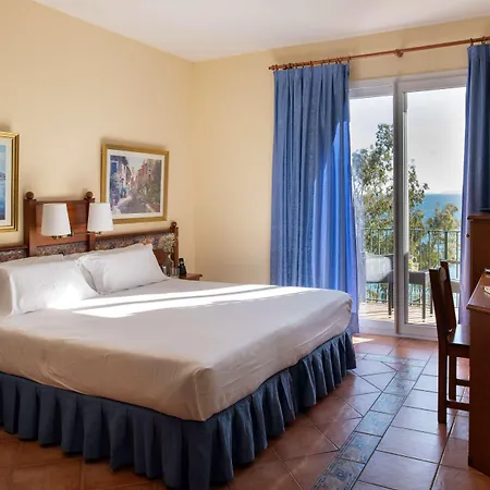 Platja Hotel