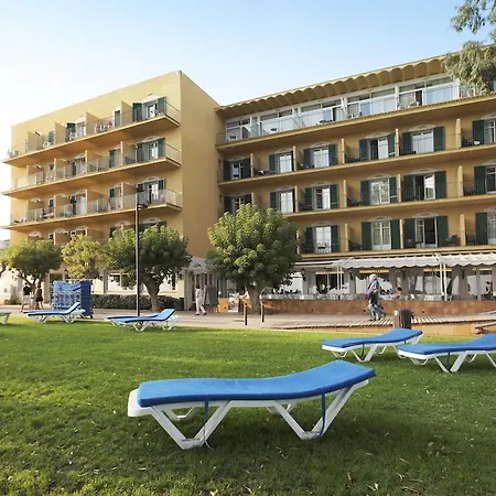Hotel Platja 3*