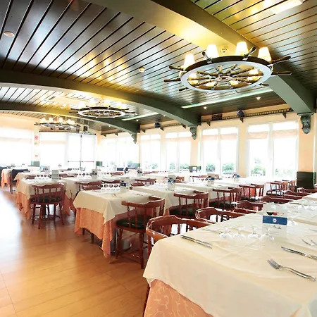 Hotel Platja Roses