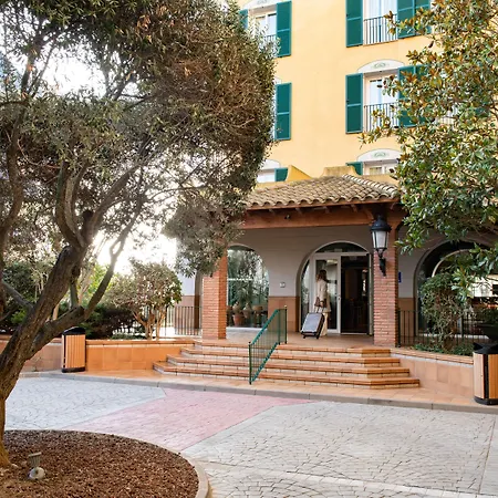 Platja Hotel Roses