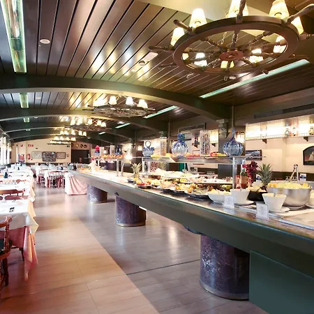 Platja Hotel Roses
