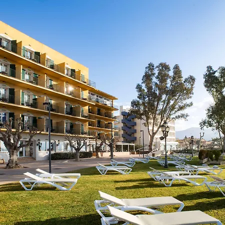 Hotel Platja 3*