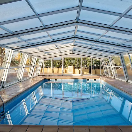 Hotel Platja Roses