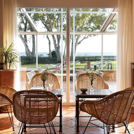 Hotel Platja Roses