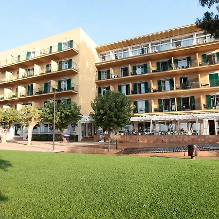 Platja