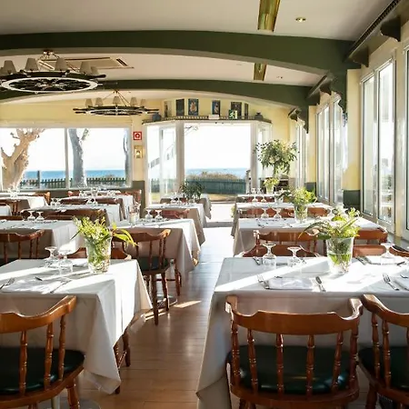 Platja Hotel Roses