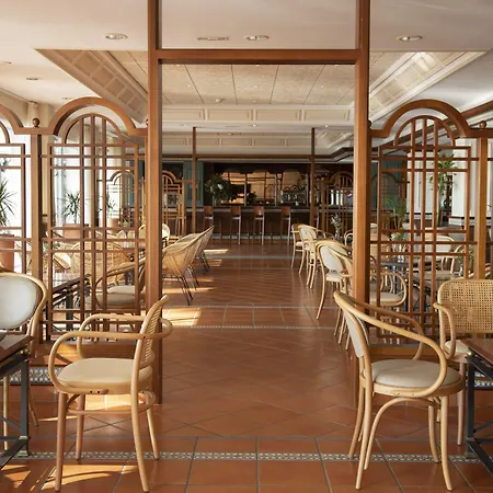 Hotel Platja