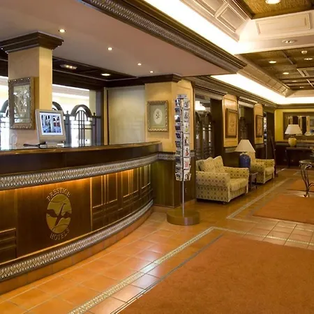 Hotel Platja Roses