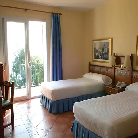 Platja Hotel