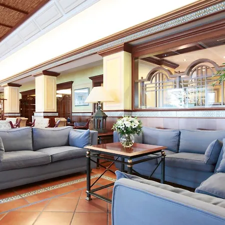 Hotel Platja Rosas